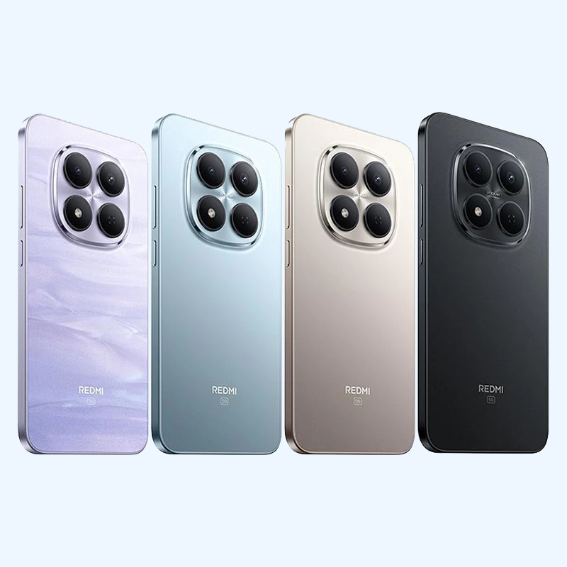 پشت گوشی Redmi Note 15 Pro 5G